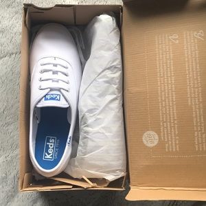 Brand New Keds Size 8
